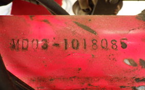 HONDA XL250R 1997 MD03