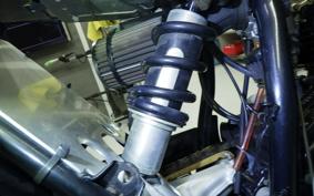 YAMAHA TW200 Gen.2 DG07J