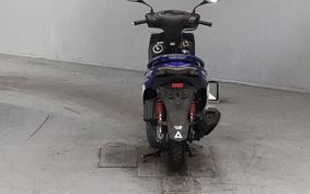 YAMAHA CYGNUS125XSR SEA5J