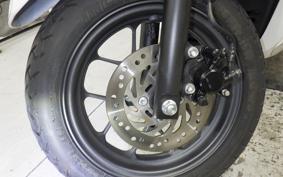 HONDA LEAD 125 JK12