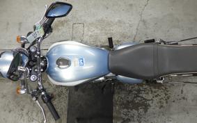 KAWASAKI ESTRELLA 2014 BJ250A