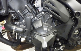 YAMAHA MT-09 AMT 2025 RN88J