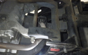 SUZUKI ADDRESS V125 G 2025 CF4EA