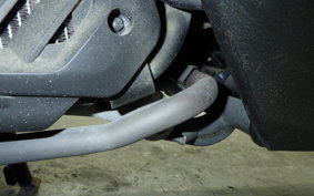 HONDA LEAD 125 2001 JF45