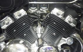 YAMAHA XVZ1300 ROYAL STAR TOUR CLASSIC 1997 4WY