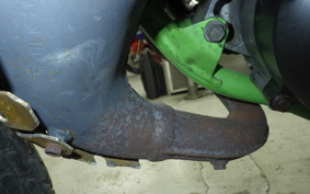 KAWASAKI KSR-2 2016 MX080B