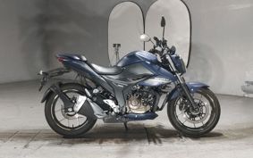 SUZUKI JIKUSA-250 ED22Y
