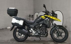 SUZUKI V STROM 250 DS11A