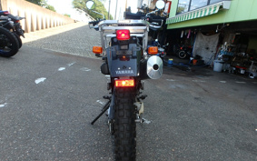 YAMAHA SEROW 225 DG08J