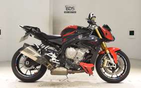 BMW S1000R 2017