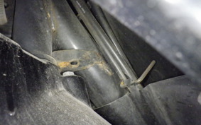 YAMAHA VINO 50 SA37J