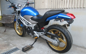 HONDA VTR 250 MC33
