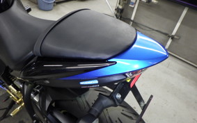 SUZUKI GSX-S1000F 2018 GT79B