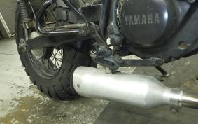 YAMAHA TW200 Gen.2 2026 DG07J