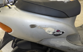 HONDA DIO CESTA AF34