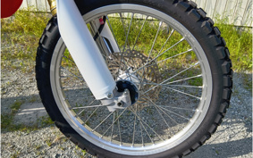 HONDA CRF250L MD38