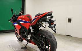 HONDA CBR600RR 2021 PC40