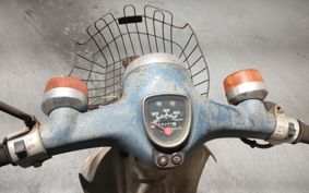 HONDA SUPER CUB50 AA01