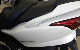 HONDA FORZA Z 2005 MF08