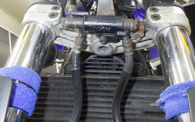 SUZUKI GSX1400 2004 GY71A