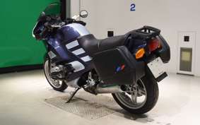 BMW R 1150 R 2002