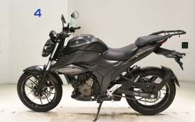 SUZUKI GIXXER 250 ED22Y