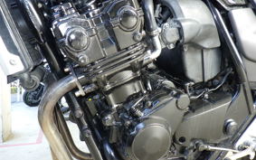 HONDA CB400SF VTEC A 2008 NC42
