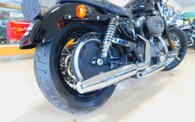 HARLEY XL1200N 2008 CZ3