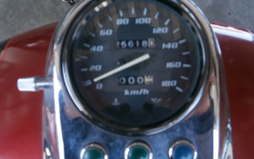 KAWASAKI ELIMINATOR 250V VN250A