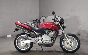 HONDA HORNET 250 MC31
