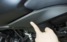 HONDA CB1000 HORNET SP 2026 SC86