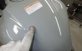 HONDA CB650R E-Clutch 2025 RH17