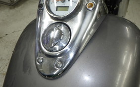 HONDA SHADOW 400 2000 NC34