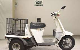 HONDA GYRO UP 2017 TA01