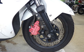 YAMAHA CYGNUS 125 XSR 2 SE44J