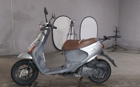 SUZUKI  LETS 4G CA41A