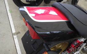 SUZUKI GSX400 IMPULSE GK79A