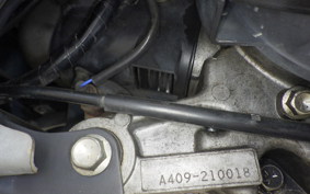 SUZUKI ﾚｯﾂ CA4AA
