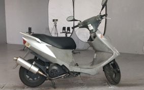 SUZUKI ADDRESS V125 CF46A