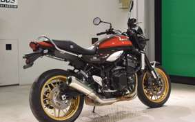 KAWASAKI Z900RS 2022 ZR900C