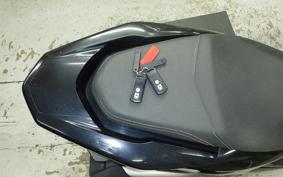 HONDA PCX125 JF81