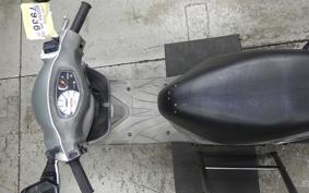 SUZUKI ADDRESS V125 G 1987 CF46A
