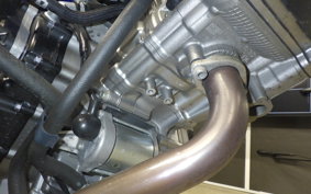 SUZUKI SV650 A 2020 VP55B