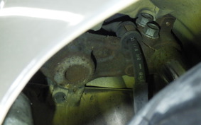 HONDA LEAD 100 2026 JF06