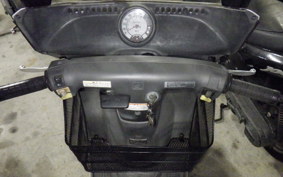 HONDA GYRO CANOPY TA03