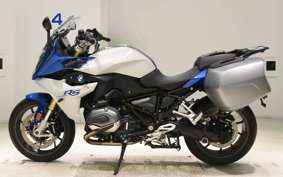BMW R1200RS 2017