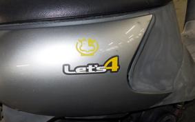 SUZUKI LET's 4 CA45A