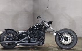 YAMAHA DRAGSTAR400 CLASSIC VH01J
