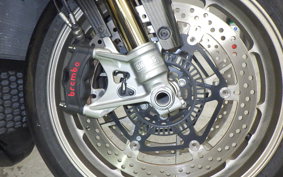 APRILIA RSV4 1100ファクト 2019