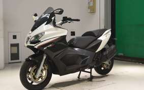 APRILIA SRV850 2017